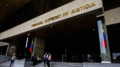 tribunal