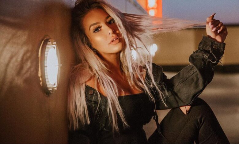 influencer Tana Mongeau