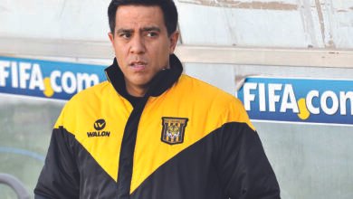 cesar farias