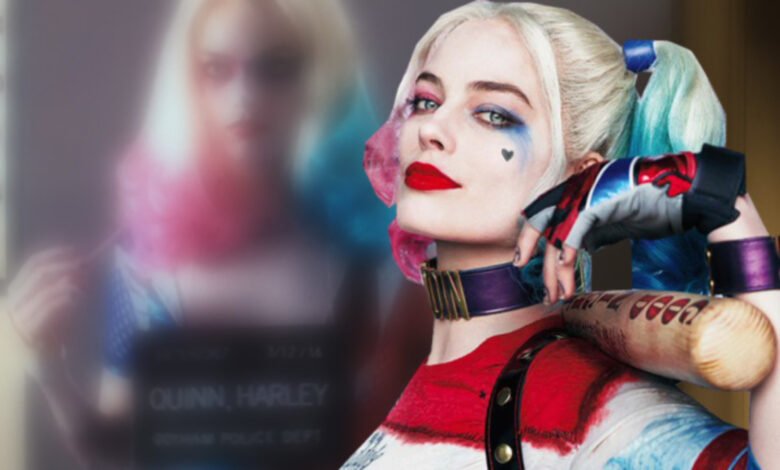 Harley Quinn