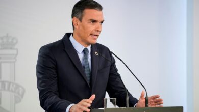 pedro sánchez