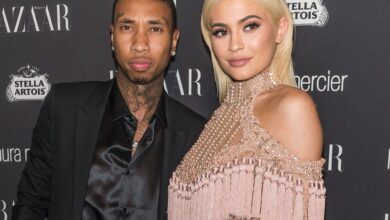 tyga ex de kylie jenner