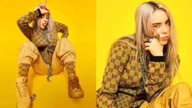 billie eilish