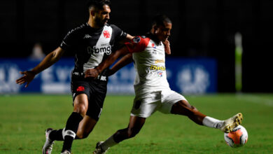 caracas fc