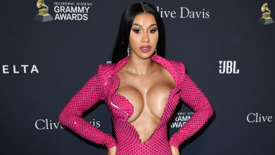 cardi b