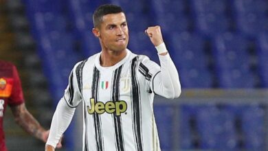 Ronaldo
