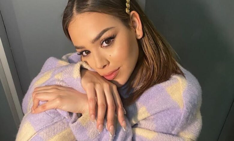 Danna Paola