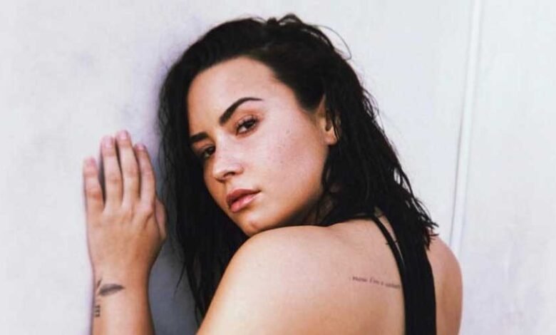 demi lovato