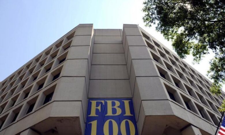 fbi