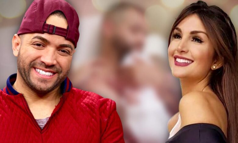 nacho y melany