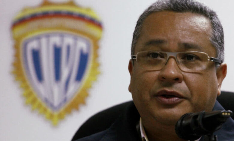 douglas rico