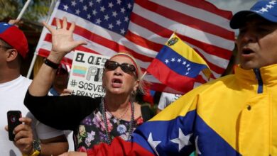 venezolanos