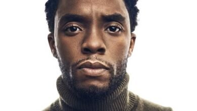 chadwick boseman