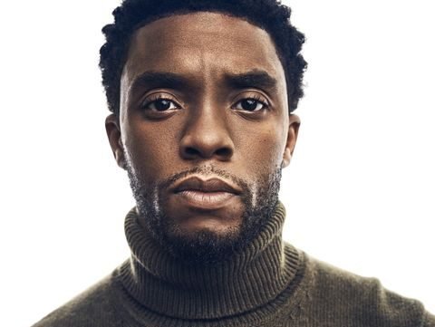 chadwick boseman