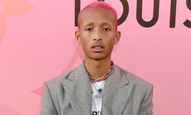 jaden smith