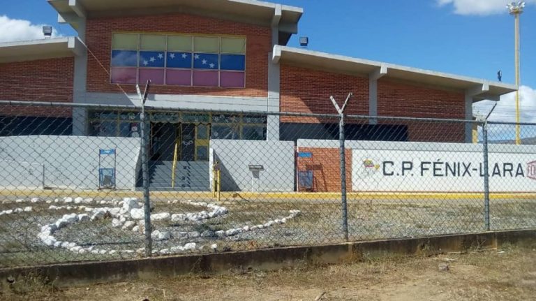 carcel de Lara