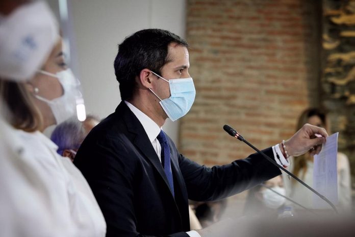 bono héroes de la salud