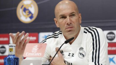 zidane