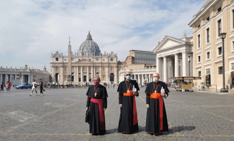 vaticano