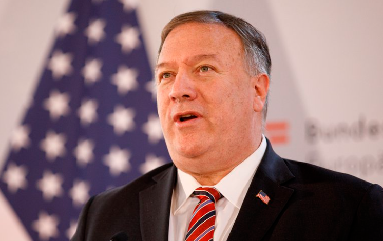 pompeo