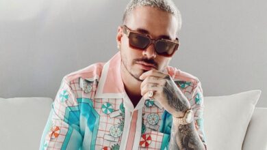 J Balvin