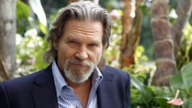 Jeff Bridges