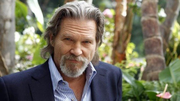 Jeff Bridges