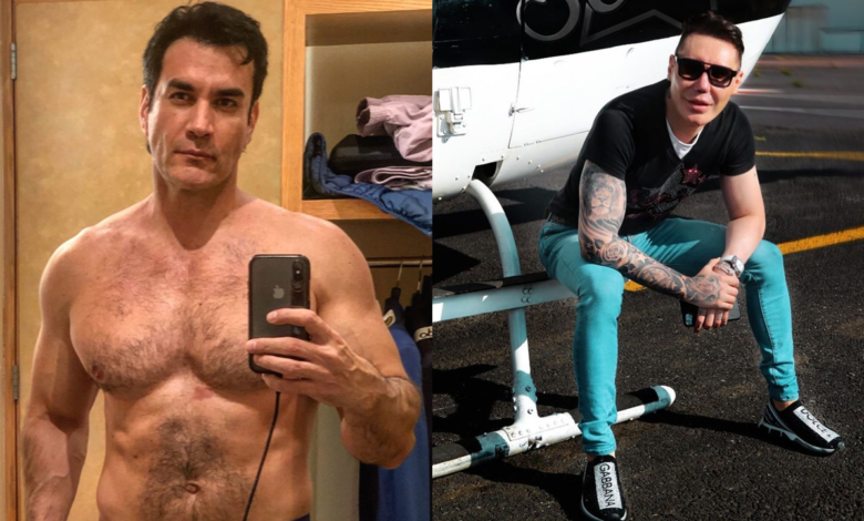 David Zepeda