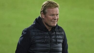 Koeman