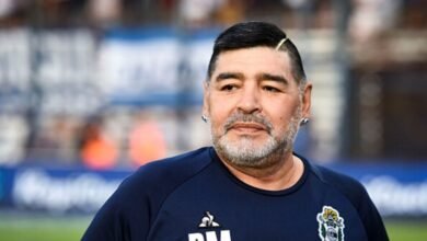 maradona