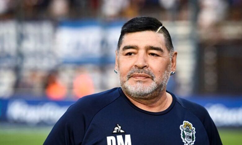 maradona