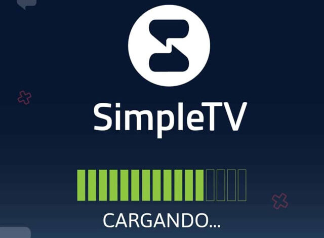 simple tv