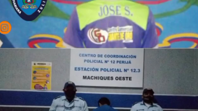 presos