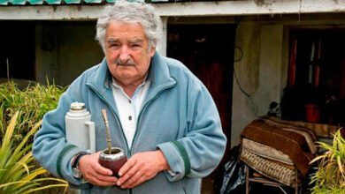 pepe mujica