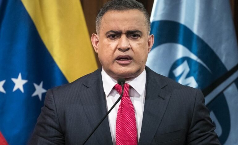 fiscal tareck william saab