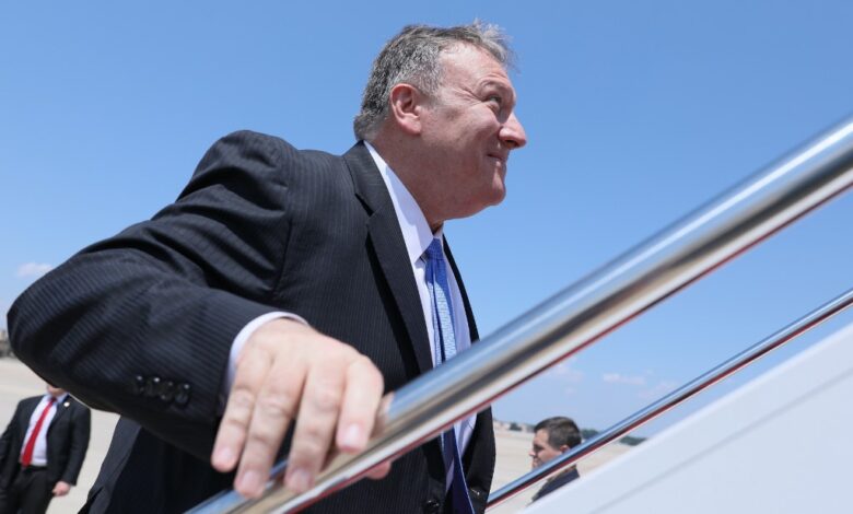 pompeo