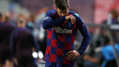 Pique