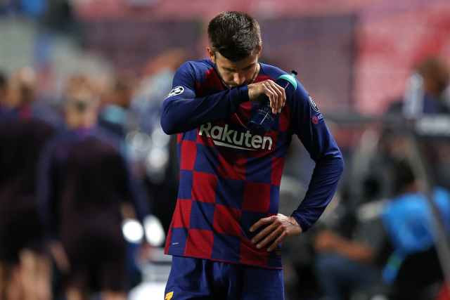 Pique