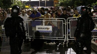 frontera colombia venezuela