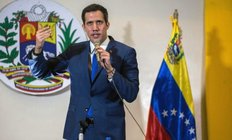 Guaido