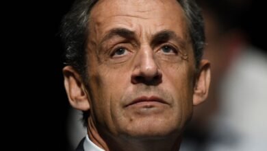 sarkozy