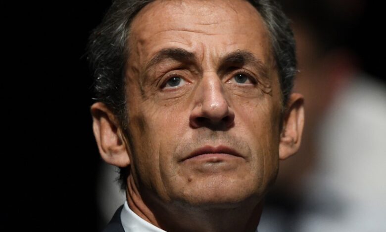 sarkozy