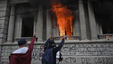 congreso guatemala