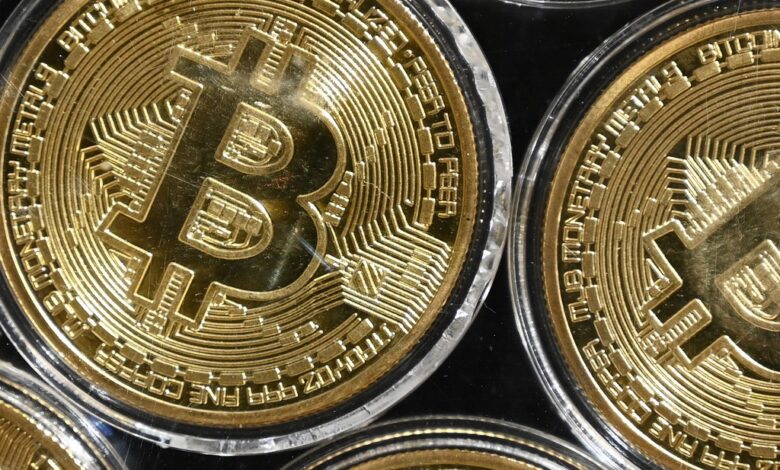bitcoin