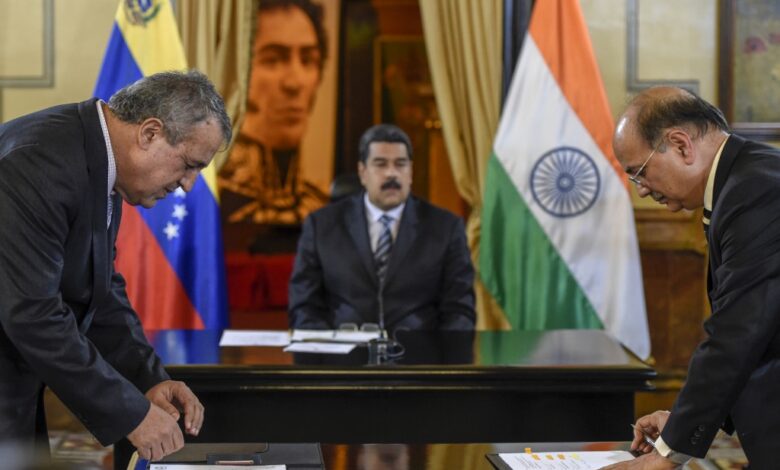 maduro