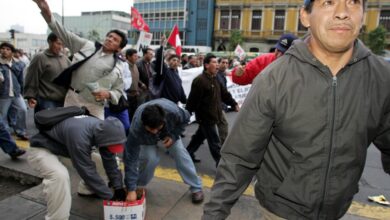 peru