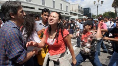 guatemala protestas