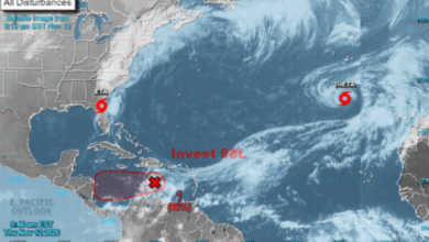 tormenta