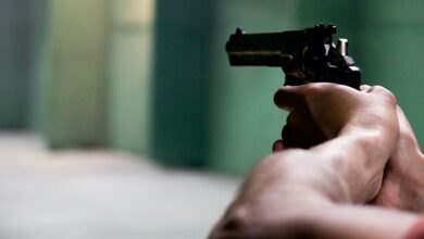 asesinato
