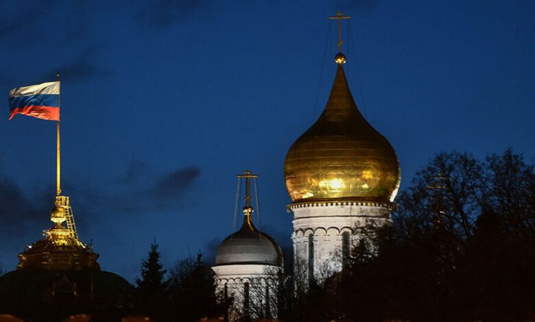 kremlin
